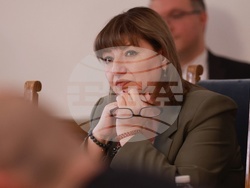 Народно събрание - Комисия по конституционни и правни въпроси - заседание