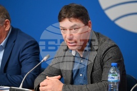 Национален пресклуб на БТА София - „Витоша - време за решения" - пресконференция