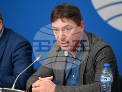 Национален пресклуб на БТА София - „Витоша - време за решения" - пресконференция