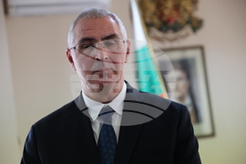 Благоевград - областен управител - встъпване в длъжност