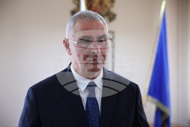 Благоевград - областен управител - встъпване в длъжност