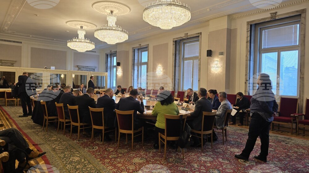 Данъчно облекчение при научноизследователска и развойна дейност одобри на първо четене Комисията по бюджет и финанси към НС