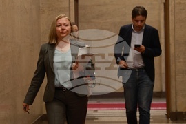 Народно събрание - Комисия по конституционни и правни въпроси - заседание