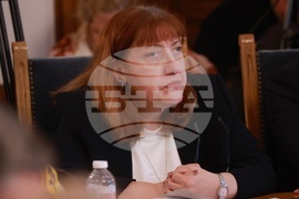 Народно събрание - Комисия по конституционни и правни въпроси - заседание