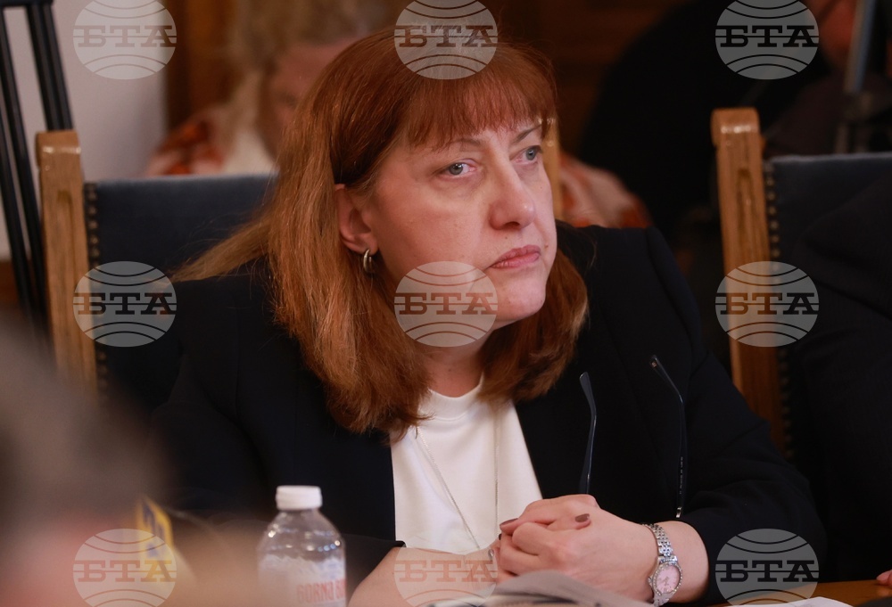 Народно събрание - Комисия по конституционни и правни въпроси - заседание