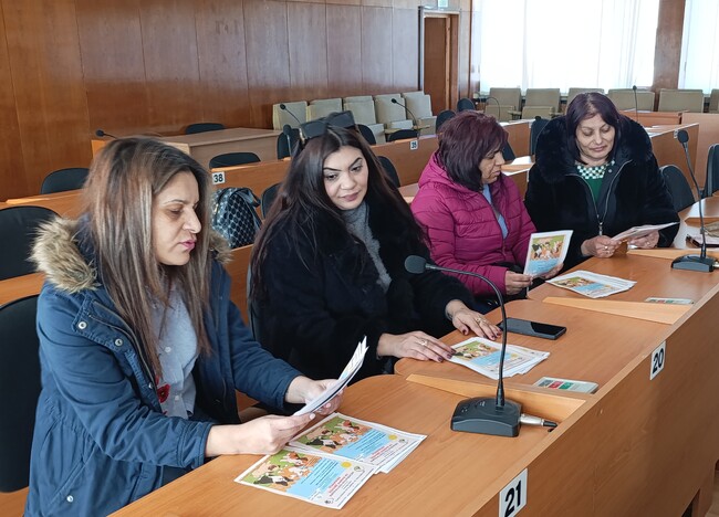 Стартира информационна кампания за кастриране на домашните любимци в Шумен