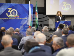 Национално сдружение на общините в Република България - общо събрание