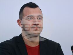 Българска социалистическа партия - пресконференция