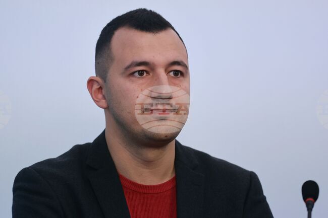 Габриел Вълков е водач на листата на „БСП – Обединена левица“ в 23 МИР - София 