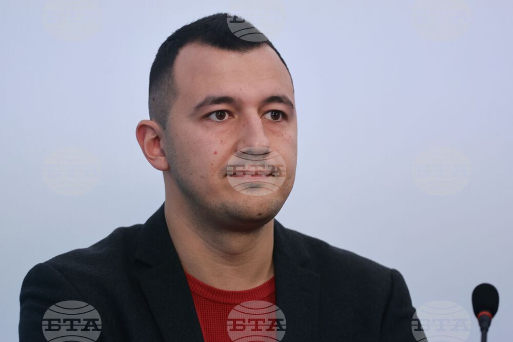 Българска социалистическа партия - пресконференция