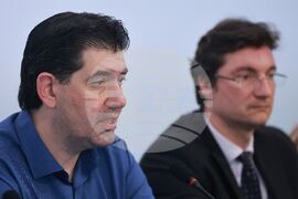 Българска социалистическа партия - пресконференция