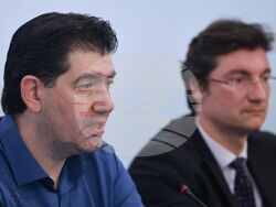 Българска социалистическа партия - пресконференция