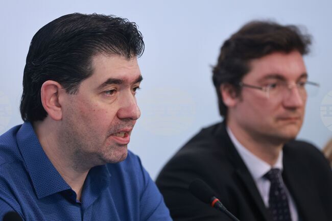 BSP Questions Impartiality of Caretaker Cabinet after Regional Governors' Appointment