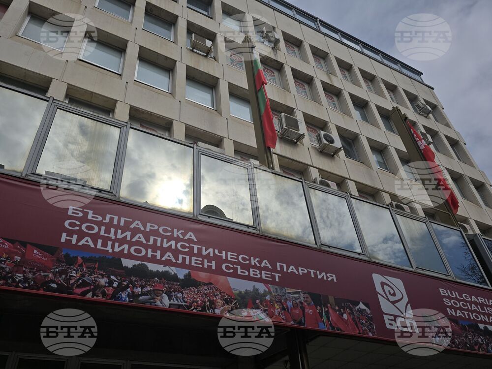 Участието ни в Борда за мир е в противоречие с принципите, на които се основава българската външна политика, заявяват от БСП