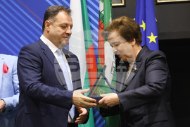 Национално сдружение на общините в Република България - общо събрание