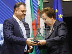 Национално сдружение на общините в Република България - общо събрание