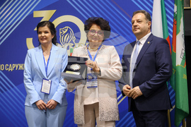 Национално сдружение на общините в Република България - общо събрание