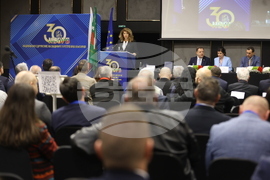 Национално сдружение на общините в Република България - общо събрание