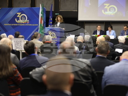 Национално сдружение на общините в Република България - общо събрание