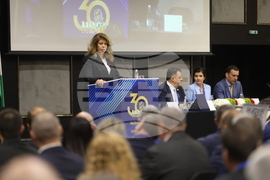 Национално сдружение на общините в Република България - общо събрание