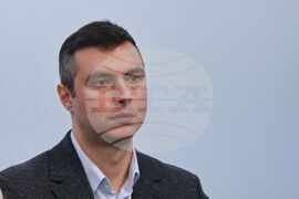 Българска социалистическа партия - пресконференция