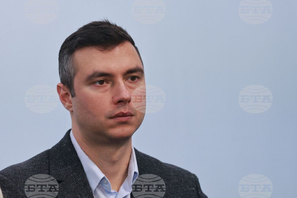 Българска социалистическа партия - пресконференция