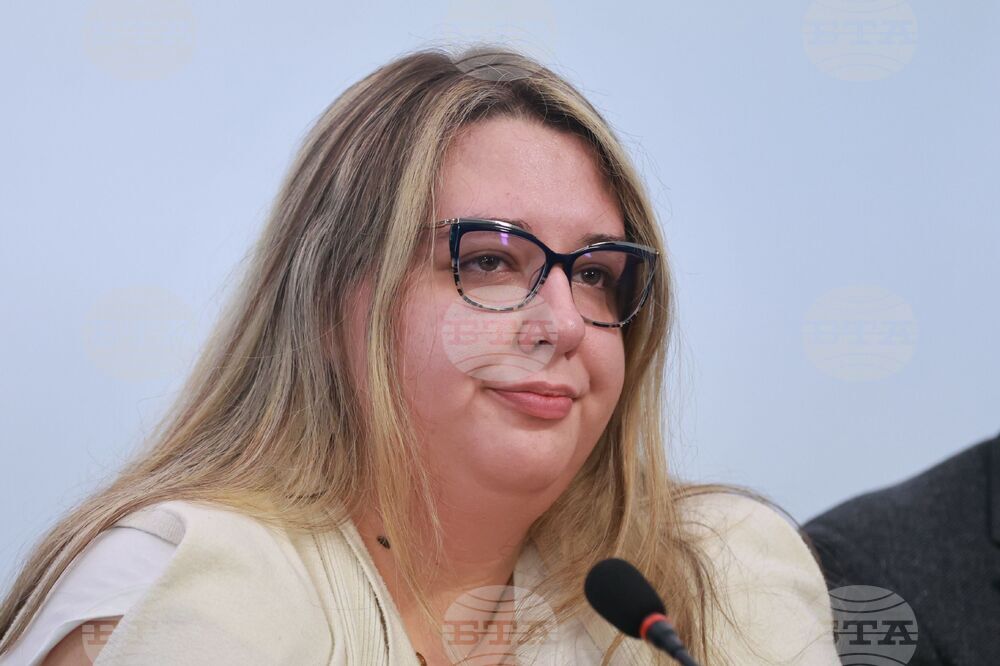 Българска социалистическа партия - пресконференция