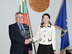 Снимка: Областна администрация Видин 