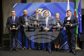 Национално сдружение на общините в Република България - общо събрание