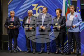 Национално сдружение на общините в Република България - общо събрание