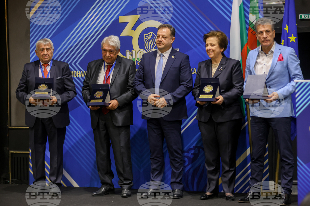 Национално сдружение на общините в Република България - общо събрание