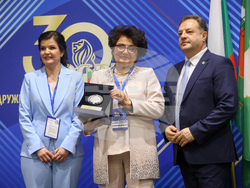 Национално сдружение на общините в Република България - общо събрание