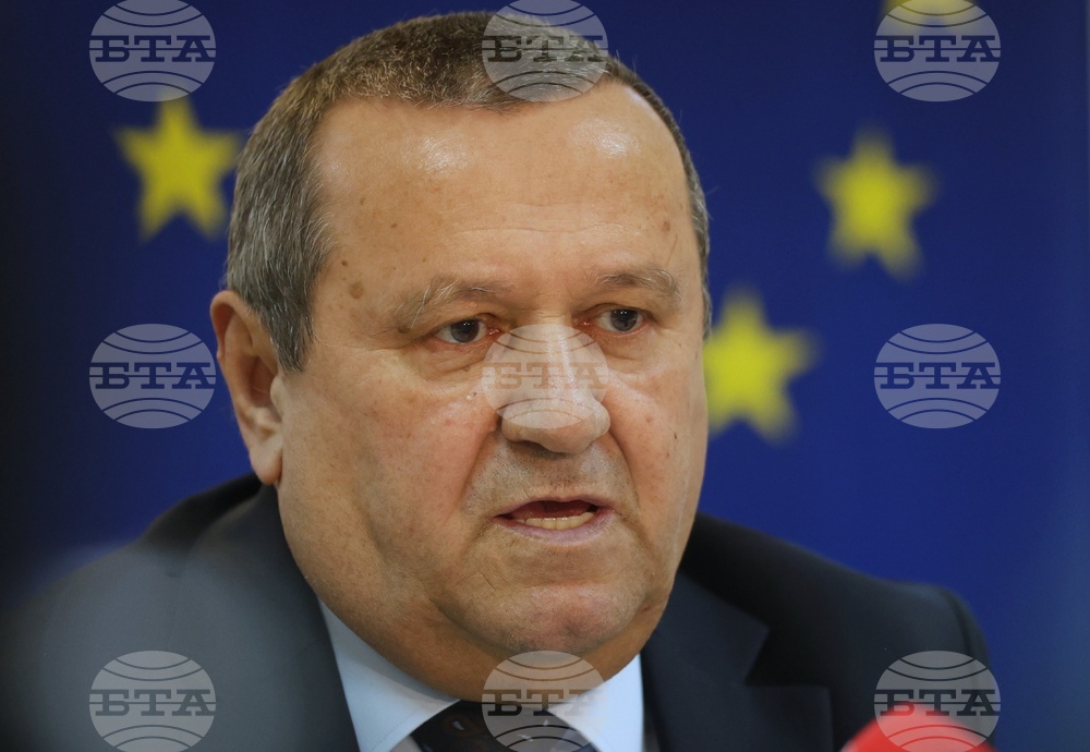 Министерство на труда и социалната политика - Хасан Адемов - изявление