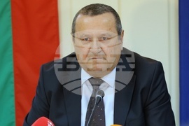 Министерство на труда и социалната политика - Хасан Адемов - изявление