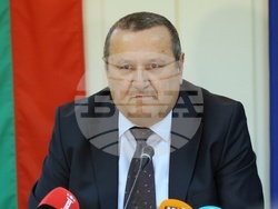 Министерство на труда и социалната политика - Хасан Адемов - изявление