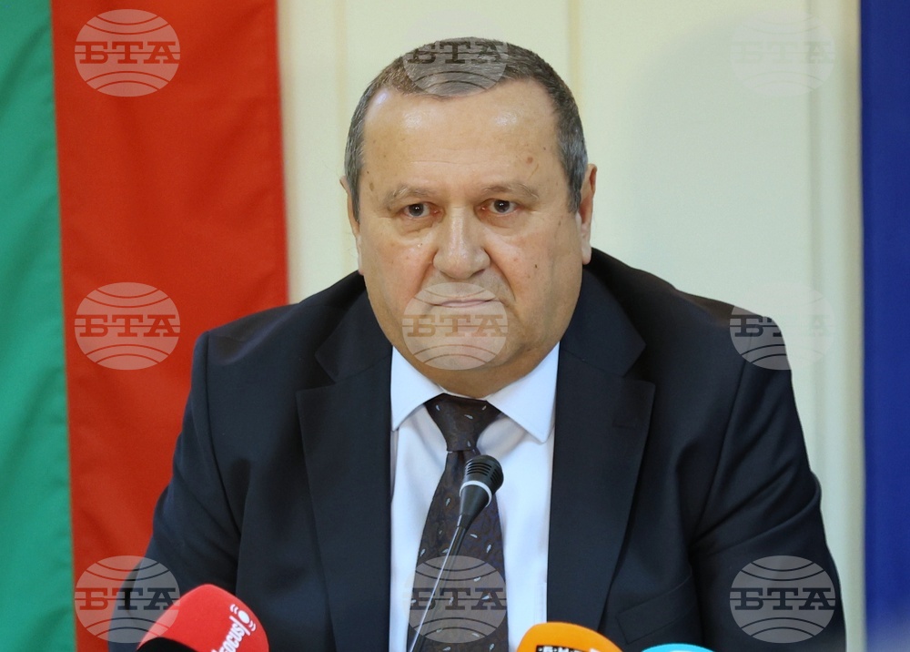 Министерство на труда и социалната политика - Хасан Адемов - изявление