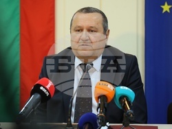 Министерство на труда и социалната политика - Хасан Адемов - изявление