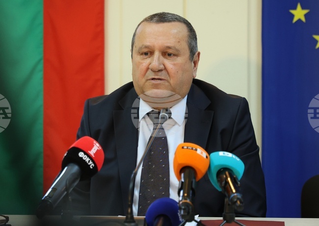 Министерство на труда и социалната политика - Хасан Адемов - изявление