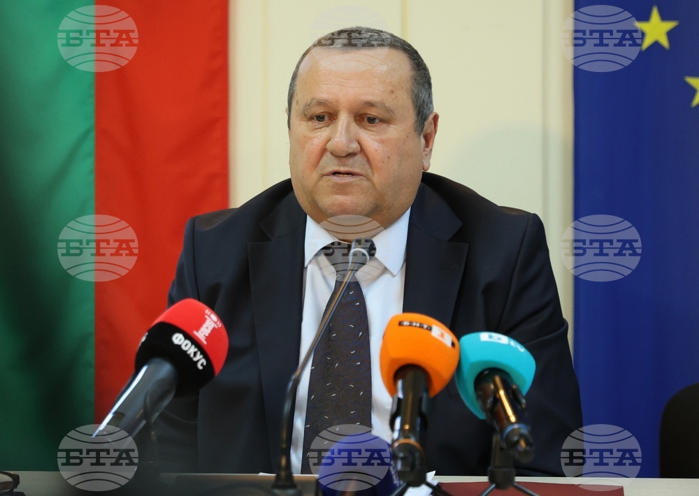 Министерство на труда и социалната политика - Хасан Адемов - изявление