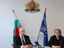 Снимка: Областна администрация Шумен 