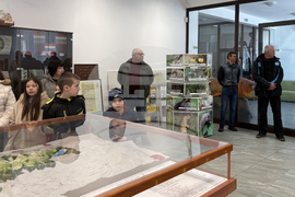 Самоков - Национален парк „Рила” - годишнина - честване