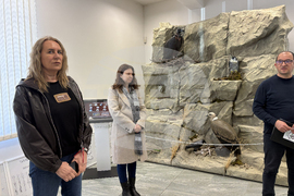 Самоков - Национален парк „Рила” - годишнина - честване