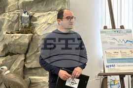 Самоков - Национален парк „Рила” - годишнина - честване