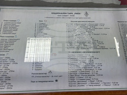 Самоков - Национален парк „Рила” - годишнина - честване