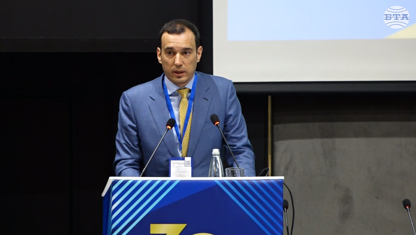 Националното сдружение на общините в Република България е гарант за последователна защита на интересите на общините, каза кметът на София