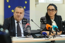 Министерство на труда и социалната политика - Хасан Адемов - изявление