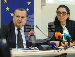 Министерство на труда и социалната политика - Хасан Адемов - изявление