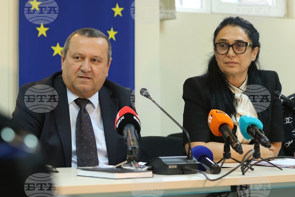 Министерство на труда и социалната политика - Хасан Адемов - изявление