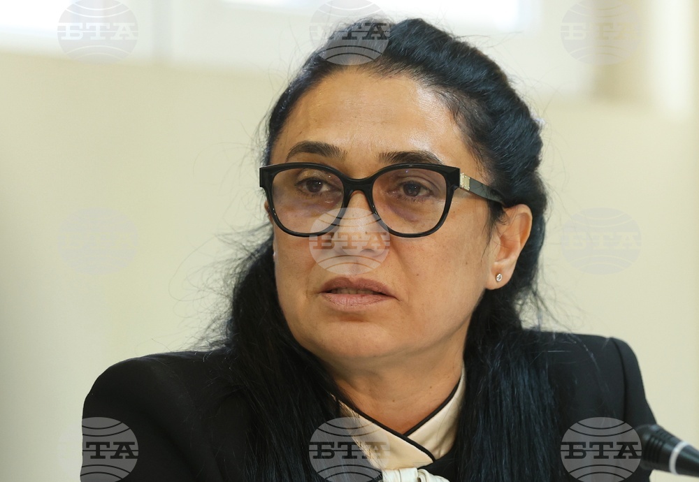 Министерство на труда и социалната политика - Хасан Адемов - изявление