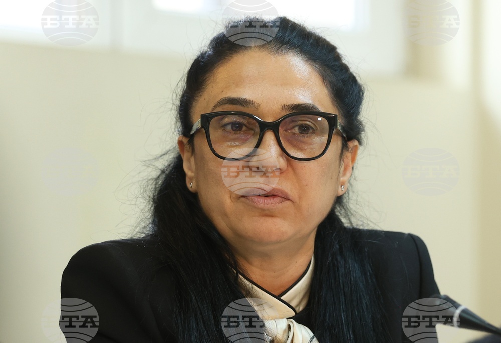 Министерство на труда и социалната политика - Хасан Адемов - изявление